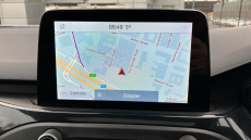 Ford Focus 1.5 EcoBlue 120 ST-Line 5dr Diesel Estate